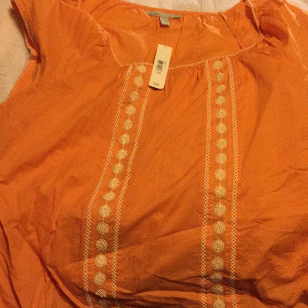 🍑 shirt